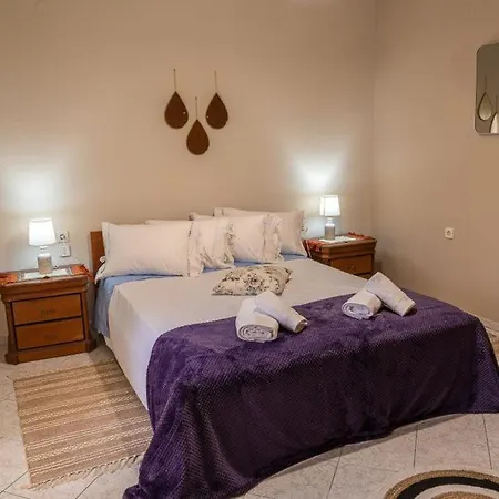 Estell'S Sweet Luxury House Volos Buitenkant foto