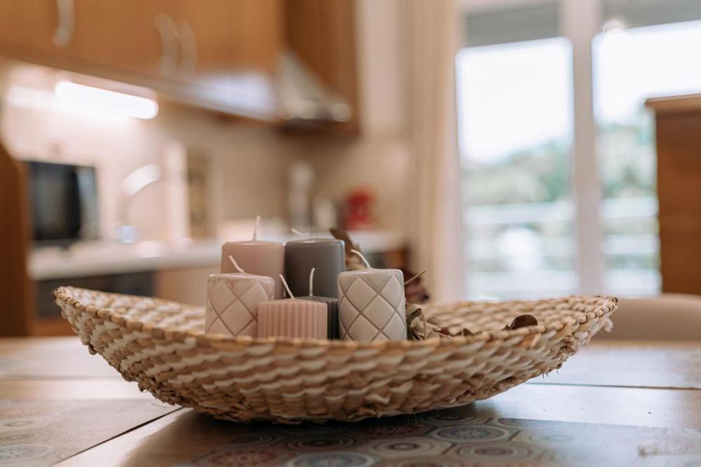 Apartment Estell's Sweet Luxury House *