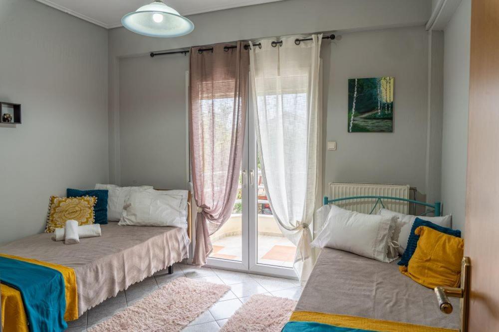 Apartment Estell's Sweet Luxury House