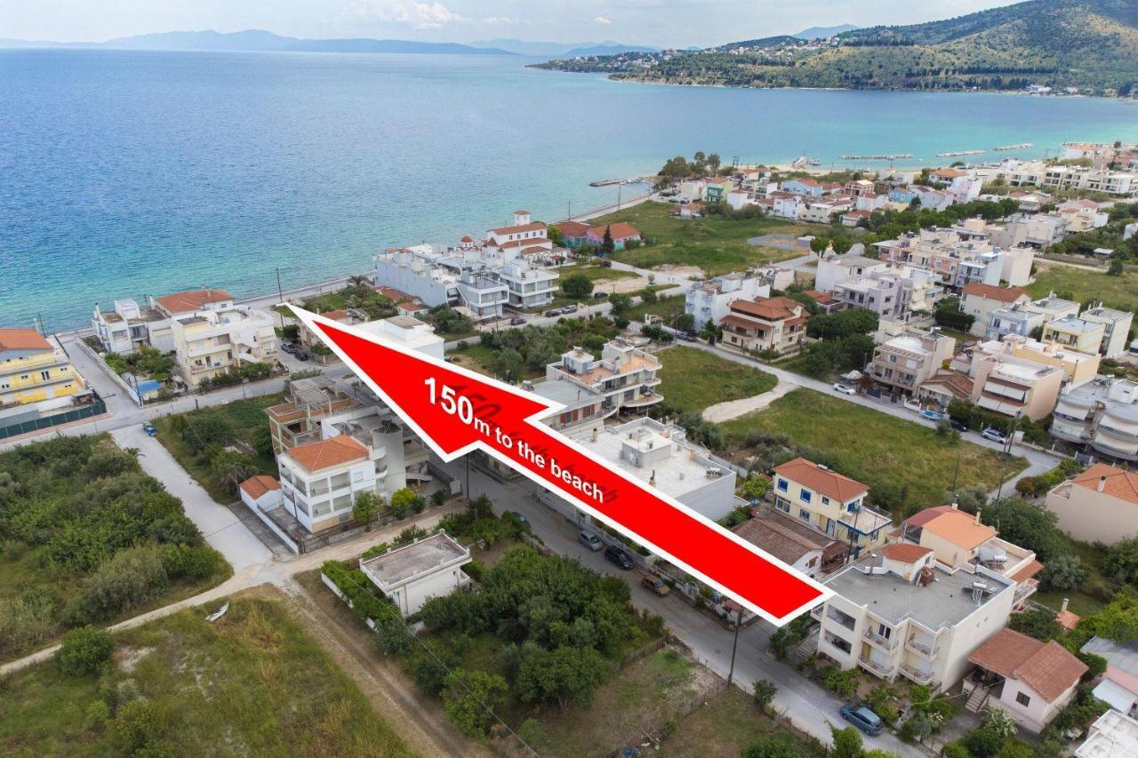Estell's Sweet Luxury House * Volos