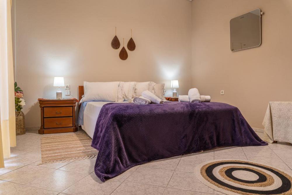Apartment Estell's Sweet Luxury House *