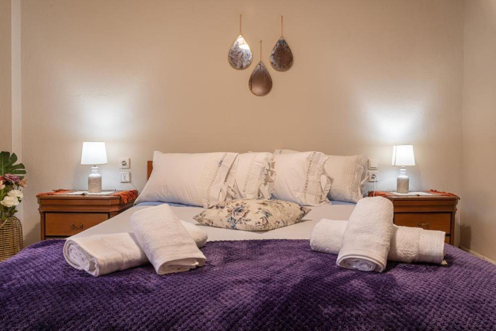 Estell's Sweet Luxury House * Volos