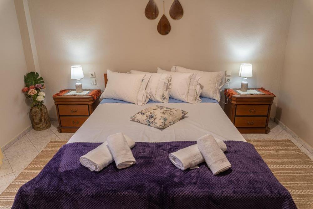 Estell's Sweet Luxury House