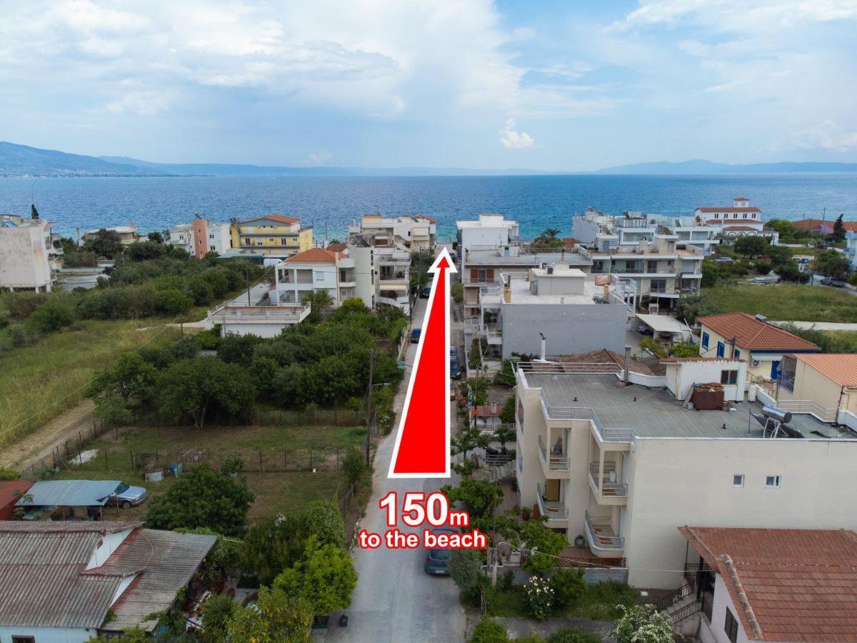 Apartment Estell's Sweet Luxury House Volos