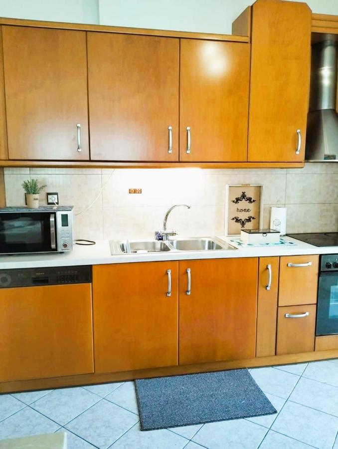 Apartment Estell's Sweet Luxury House *