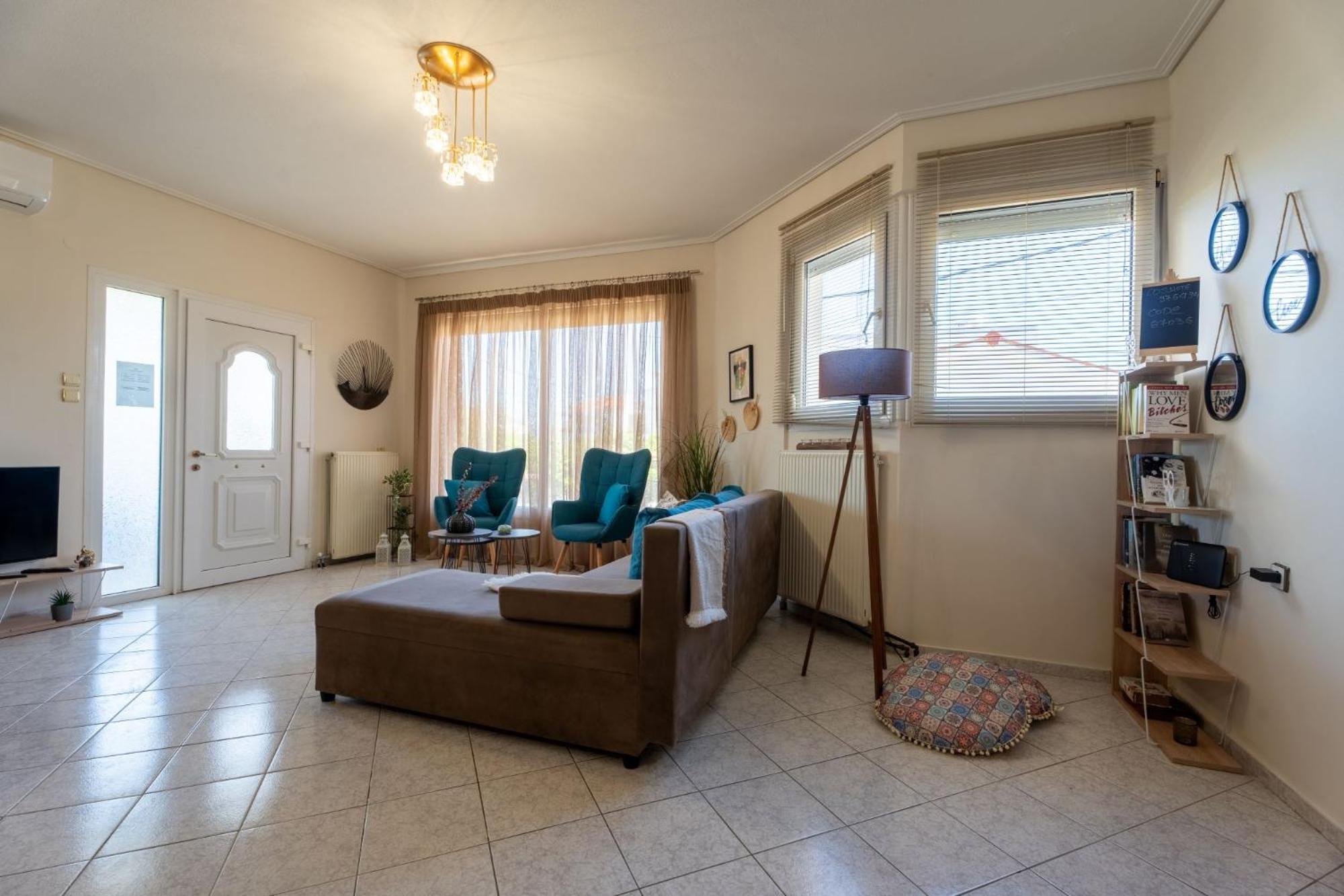Estell's Sweet Luxury House * Volos