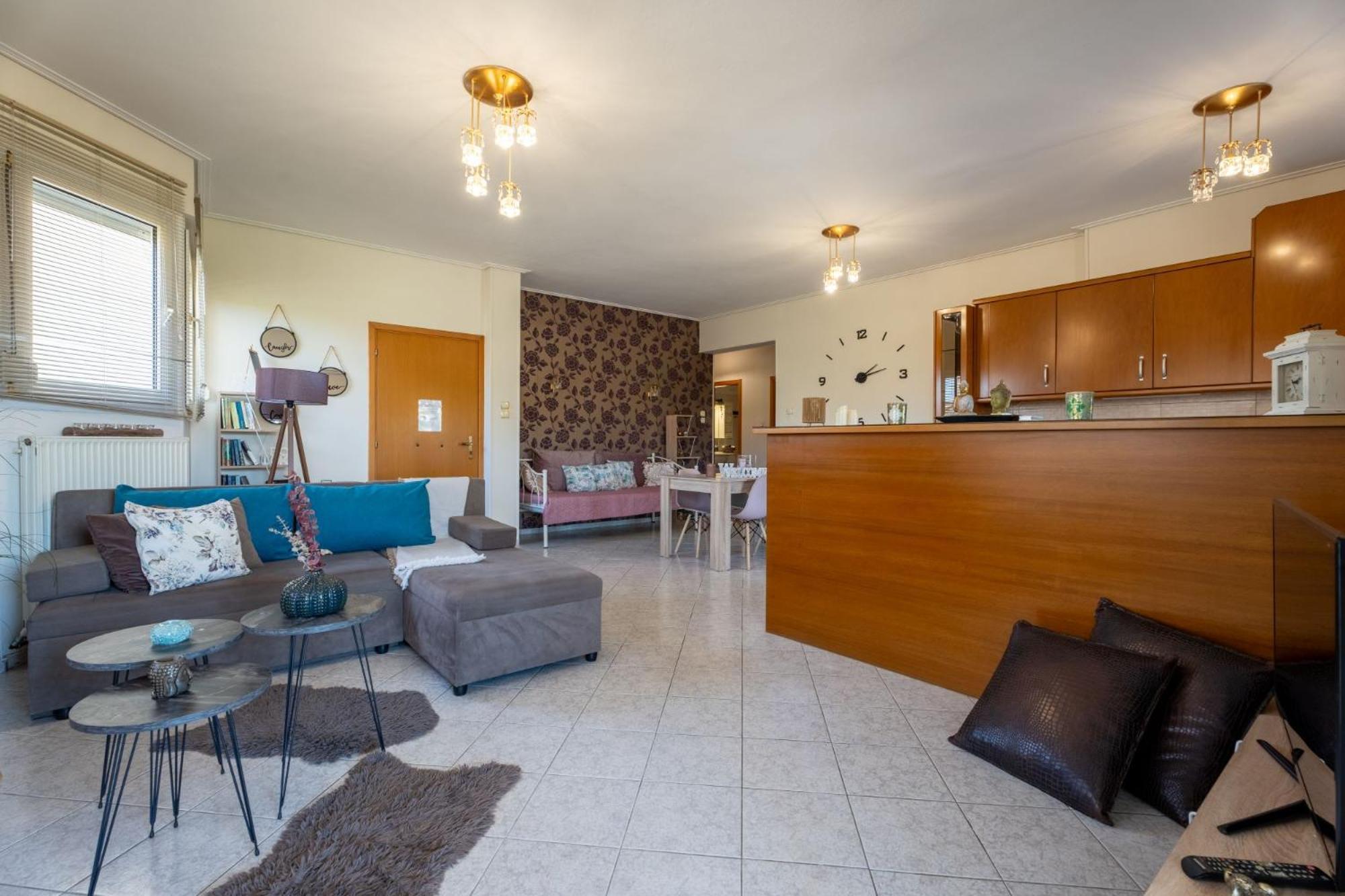 Estell's Sweet Luxury House Apartment